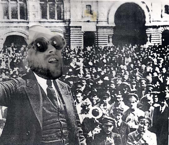 MATT LENIN