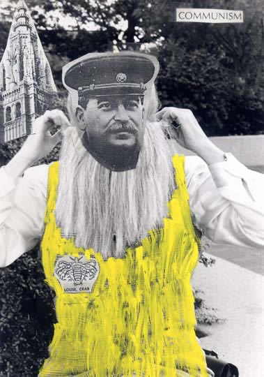 STALIN NAN