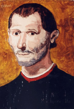 Machiavelli