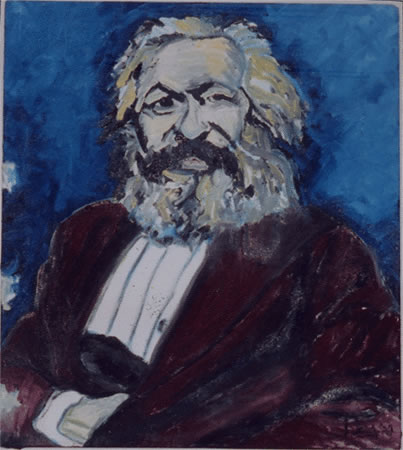 Karl Marx