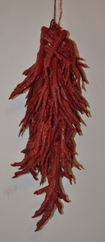 Chicken Foot Peppers